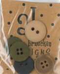 (image for) Brrrrrr Embellishment Pack